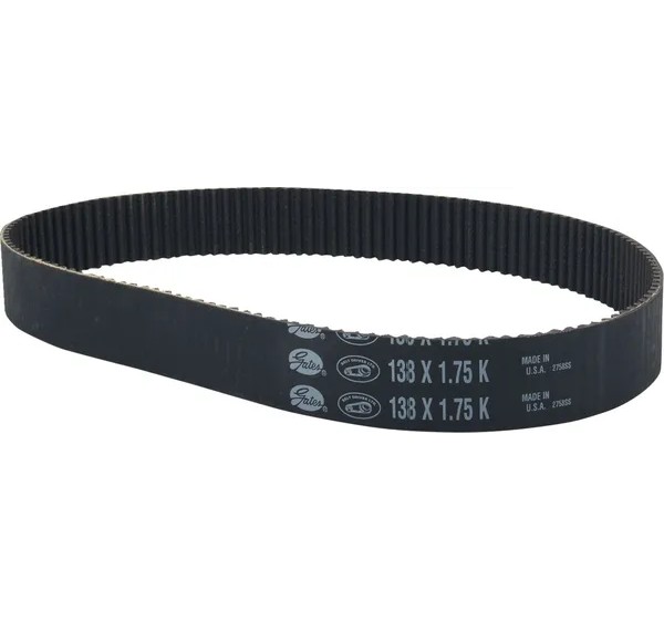 BELT DRIVES LTD. Riemen - BELT PRIMARY PRIMO 138