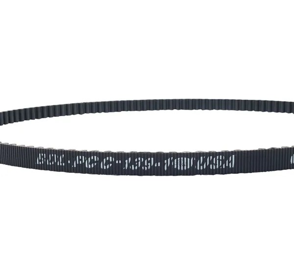 BELT DRIVES LTD. Riemen - Detailansicht