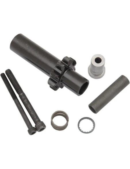BELT DRIVES LTD. Getriebe & Getriebekomponenten für Harley Davidson FLSTC 1340 1989-1999