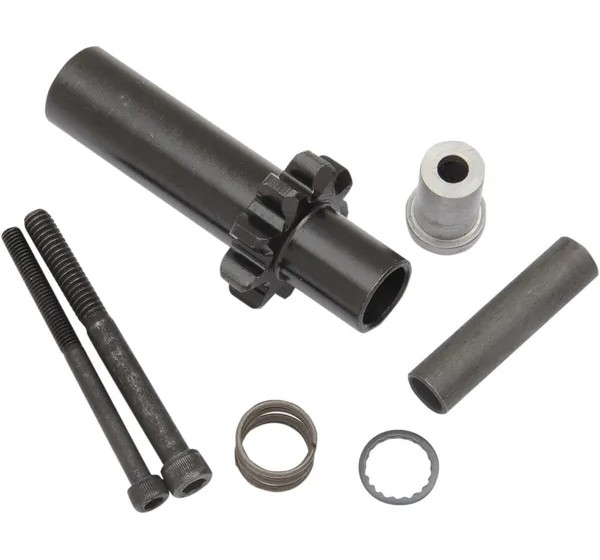BELT DRIVES LTD. Getriebe & Getriebekomponenten für Harley Davidson FLSTC 1340 1989-1999