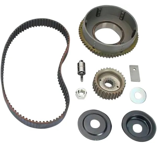 BELT DRIVES LTD. Getriebe & Getriebekomponenten für Harley Davidson FXWG 1340 1980-1984