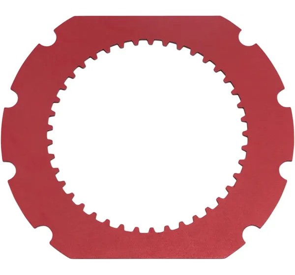 BELT DRIVES LTD. Kupplungen & Kupplungskomponenten - TOOL CLUTCH LOCK UP