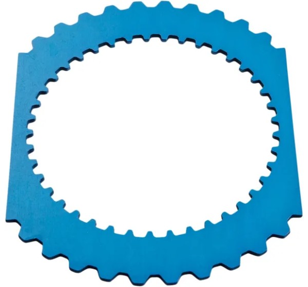 BELT DRIVES LTD. Tools - Detailansicht
