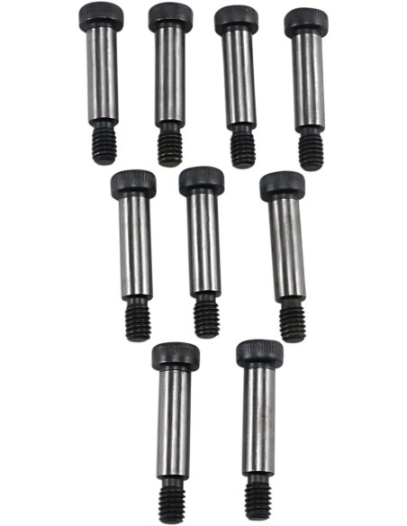 BELT DRIVES LTD. Kupplungen & Kupplungskomponenten - SHOLDER BOLTS 9-PACK