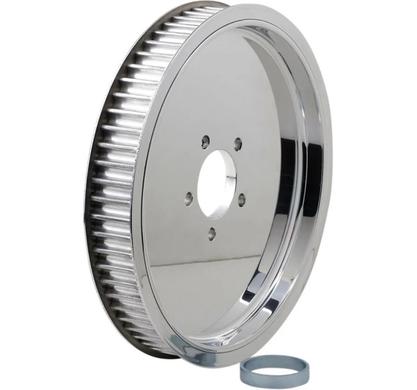 BELT DRIVES LTD. Pulleys für Harley Davidson FXSTC 1340 1986-1999