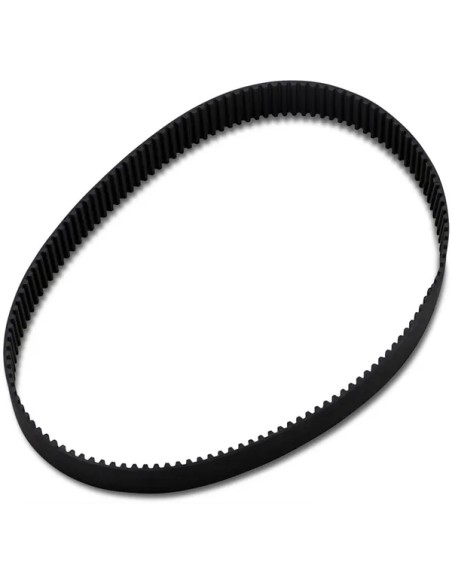 BELT DRIVES LTD. Riemen - PR BELT 132T 8MM 1-3/4