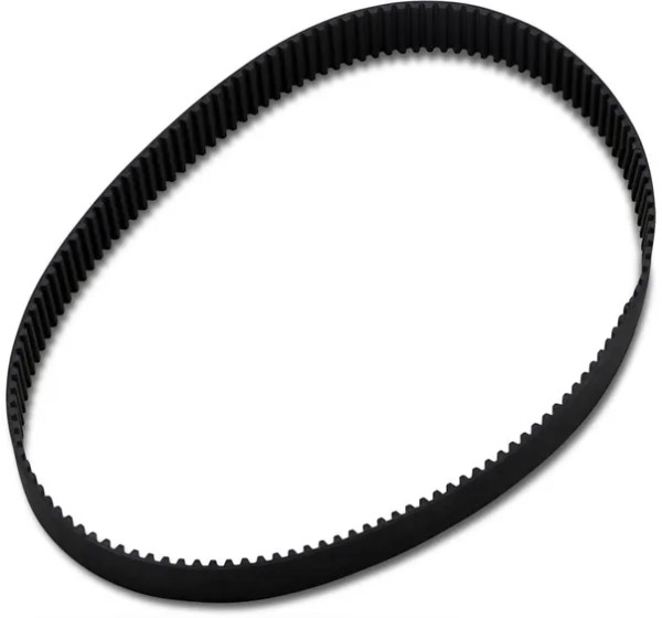 BELT DRIVES LTD. Riemen - PR BELT 132T 8MM 1-3/4