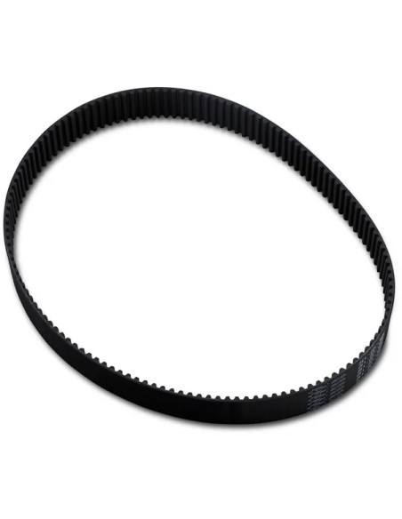 BELT DRIVES LTD. Riemen für Harley Davidson FLH 1200 1970-1980