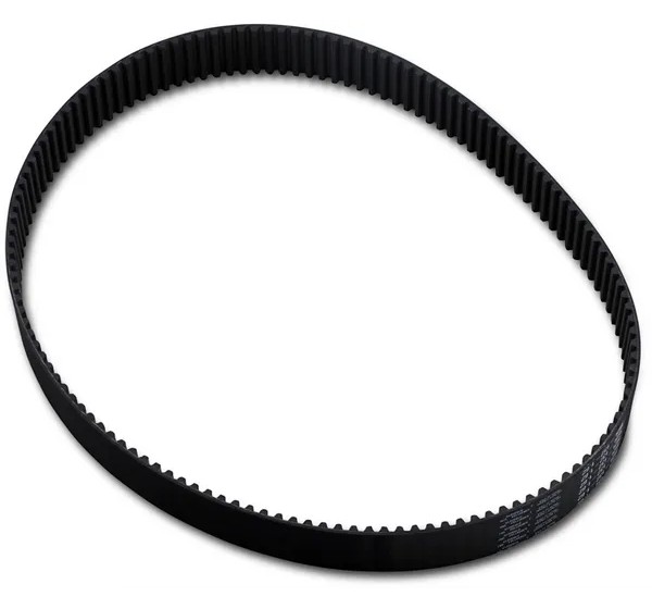 BELT DRIVES LTD. Riemen für Harley Davidson FLH 1200 1970-1980
