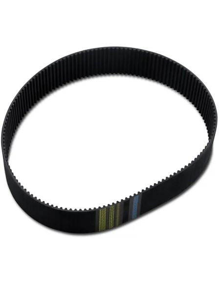 BELT DRIVES LTD. Riemen für Harley Davidson FXSTC 1340 1986-1999