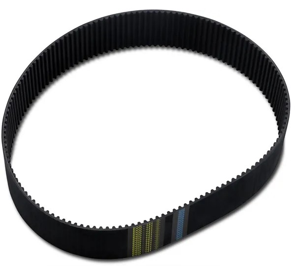 BELT DRIVES LTD. Riemen für Harley Davidson FXSTC 1340 1986-1999