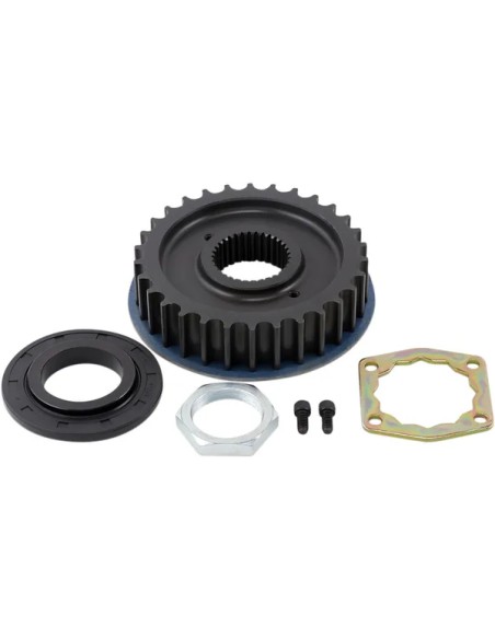 BELT DRIVES LTD. Getriebe & Getriebekomponenten für Harley Davidson XLH 883 1991-2003