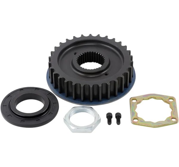 BELT DRIVES LTD. Getriebe & Getriebekomponenten für Harley Davidson XLH 883 1991-2003