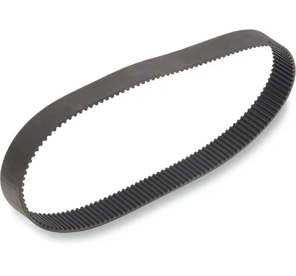 BELT DRIVES LTD. Riemen für Harley Davidson FLH 1200 1970-1980