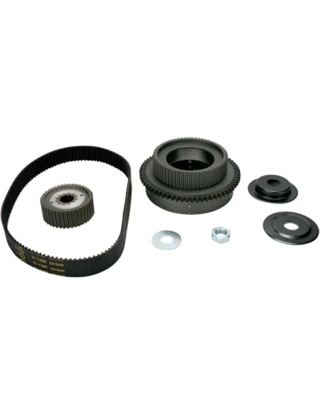 BELT DRIVES LTD. Getriebe & Getriebekomponenten für Harley Davidson FLH 1340 1979-1983