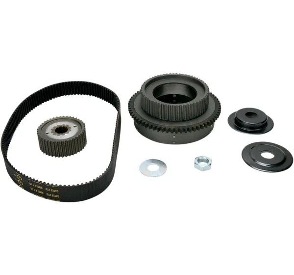 BELT DRIVES LTD. Getriebe & Getriebekomponenten für Harley Davidson FLH 1340 1979-1983