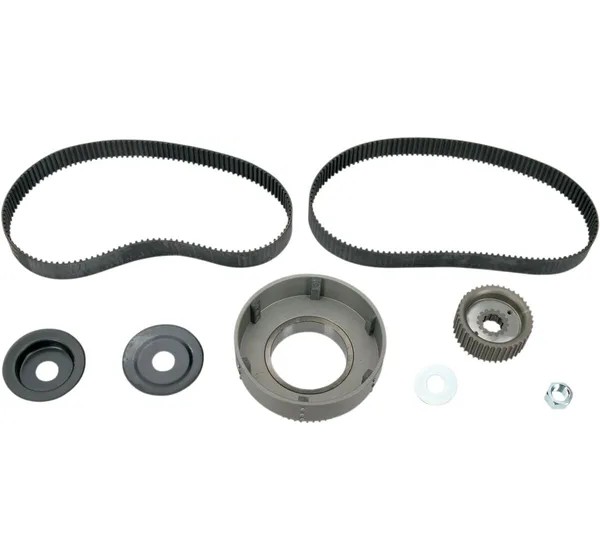 BELT DRIVES LTD. Getriebe & Getriebekomponenten für Harley Davidson FLH 1340 1979-1983
