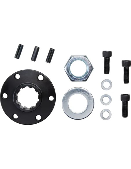 BELT DRIVES LTD. Getriebe & Getriebekomponenten - Detailansicht