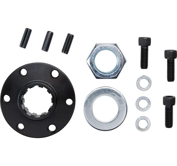 BELT DRIVES LTD. Getriebe & Getriebekomponenten - Detailansicht