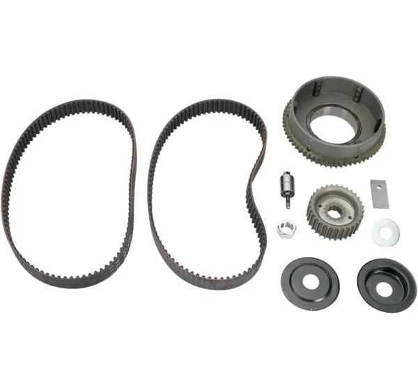 BELT DRIVES LTD. Getriebe & Getriebekomponenten für Harley Davidson FLT 1340 1980-1983