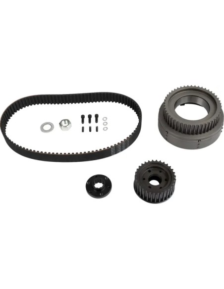 BELT DRIVES LTD. Getriebe & Getriebekomponenten für Harley Davidson FL 1200 1955-1964