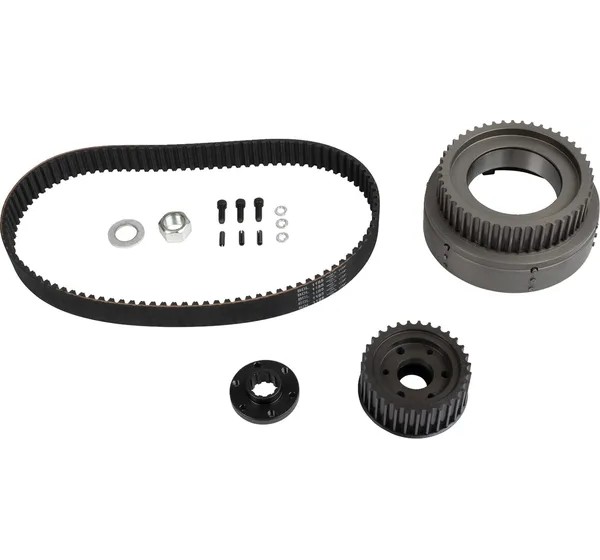 BELT DRIVES LTD. Getriebe & Getriebekomponenten für Harley Davidson FL 1200 1955-1964