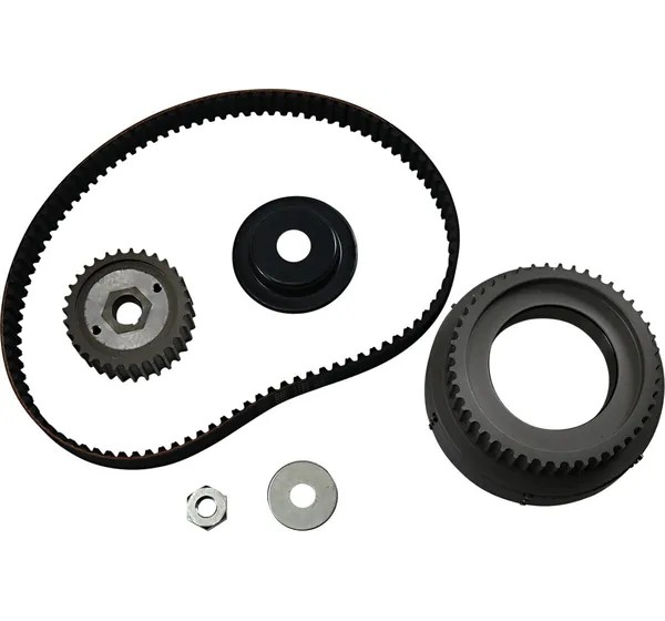 BELT DRIVES LTD. Getriebe & Getriebekomponenten für Harley Davidson EL 1000 1936-1952