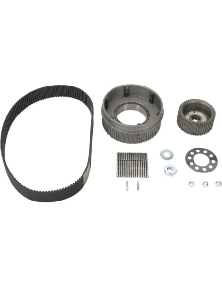 BELT DRIVES LTD. Getriebe & Getriebekomponenten für Harley Davidson FLH 1200 1955-1980