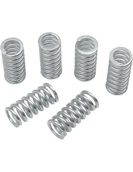 BELT DRIVES LTD. Kupplungen & Kupplungskomponenten - CLUTCH SPRINGS 6 PACK