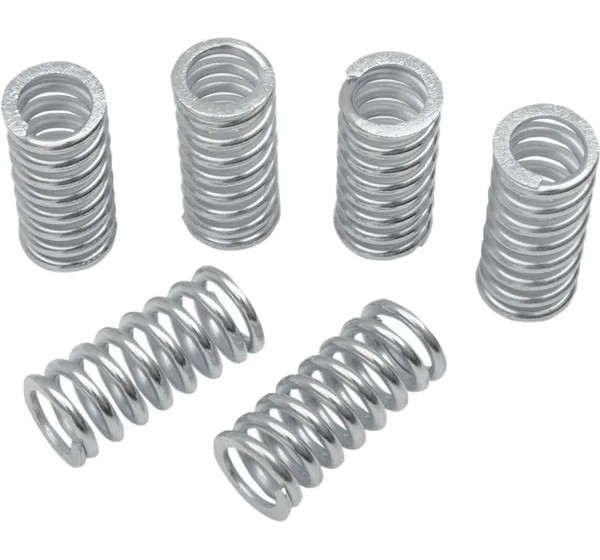 BELT DRIVES LTD. Kupplungen & Kupplungskomponenten - CLUTCH SPRINGS 6 PACK