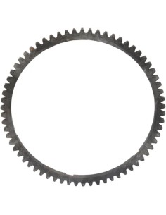 Starter-Zahnkranz Ersatz