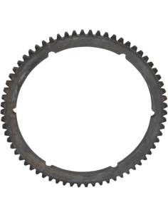 Starter-Zahnkranz Ersatz