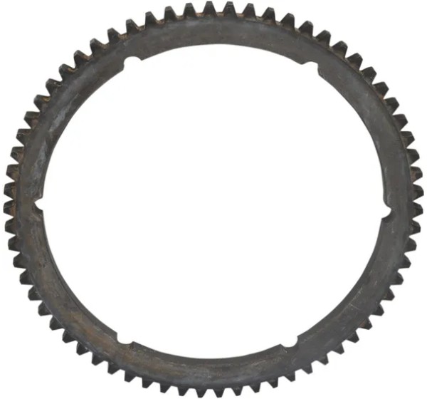 BELT DRIVES LTD. Getriebe & Getriebekomponenten für Harley Davidson FLTC 1340 1980-1991