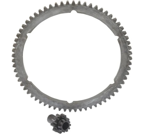 BELT DRIVES LTD. Getriebe & Getriebekomponenten für Harley Davidson FLHR 1450 1999-2006