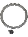 Starter-Zahnkranz Ersatz
