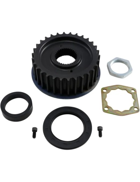 BELT DRIVES LTD. Getriebe & Getriebekomponenten für Harley Davidson FLHTC 1340 1985-1998