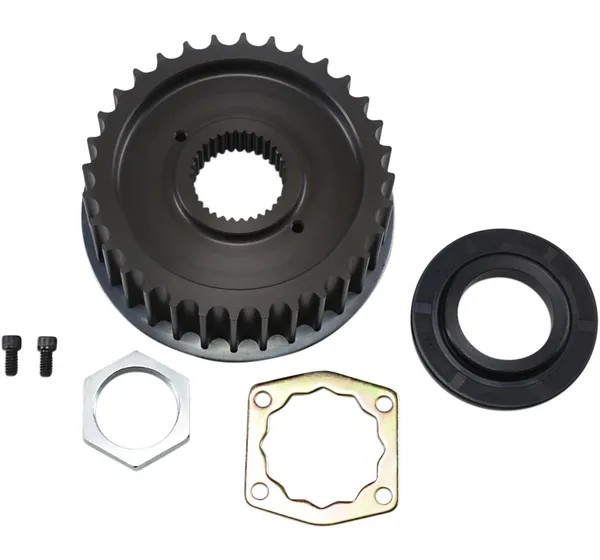 BELT DRIVES LTD. Getriebe & Getriebekomponenten für Harley Davidson FLHTC 1340 1985-1998