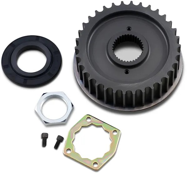 BELT DRIVES LTD. Getriebe & Getriebekomponenten für Harley Davidson FLHTC 1340 1985-1998