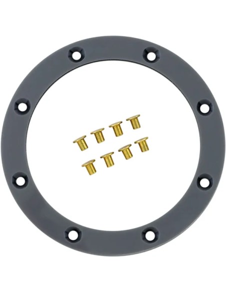BELT DRIVES LTD. Kupplungen & Kupplungskomponenten für Harley Davidson FL 1200 1941-1977