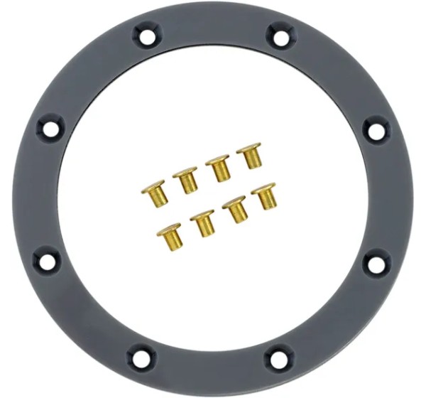 BELT DRIVES LTD. Kupplungen & Kupplungskomponenten für Harley Davidson FL 1200 1941-1977