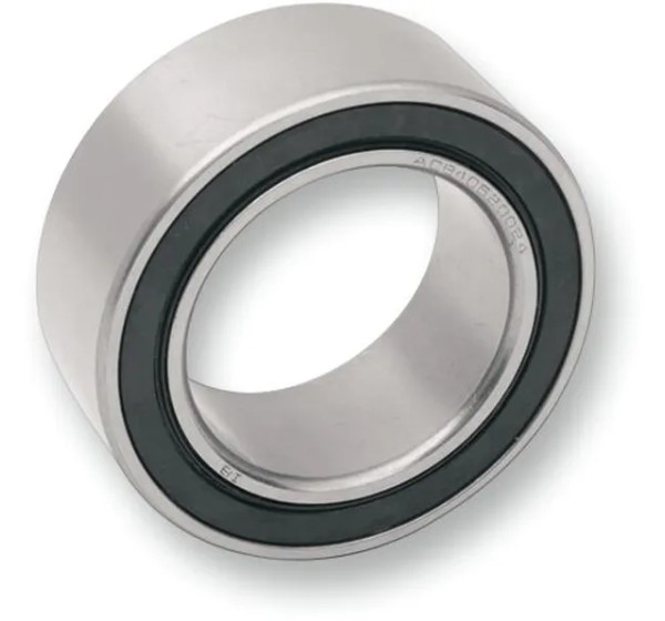 BELT DRIVES LTD. Kupplungen & Kupplungskomponenten - 40MM DOUBLE ROW HUB BRNG