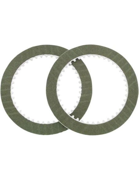 BELT DRIVES LTD. Kupplungen & Kupplungskomponenten - CLUTCH PLATE 2SDE