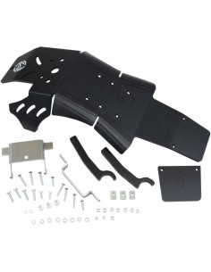 MOOSE RACING MOTORSCHUTZPLATTE PRO LG KTM 17-18 2