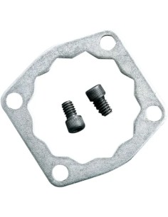 Montageplattensatz Getriebepulley