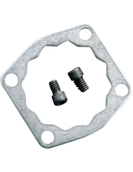 BELT DRIVES LTD. Getriebe & Getriebekomponenten für Harley Davidson FLHTC 1340 1985-1998