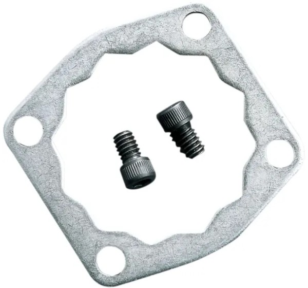 BELT DRIVES LTD. Getriebe & Getriebekomponenten für Harley Davidson FLHTC 1340 1985-1998