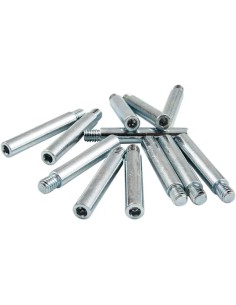 Runde Kupplungsmitnehmer