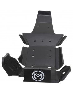 MOOSE RACING MOTORSCHUTZPLATTE PRO LG HUSQ 17-19 2