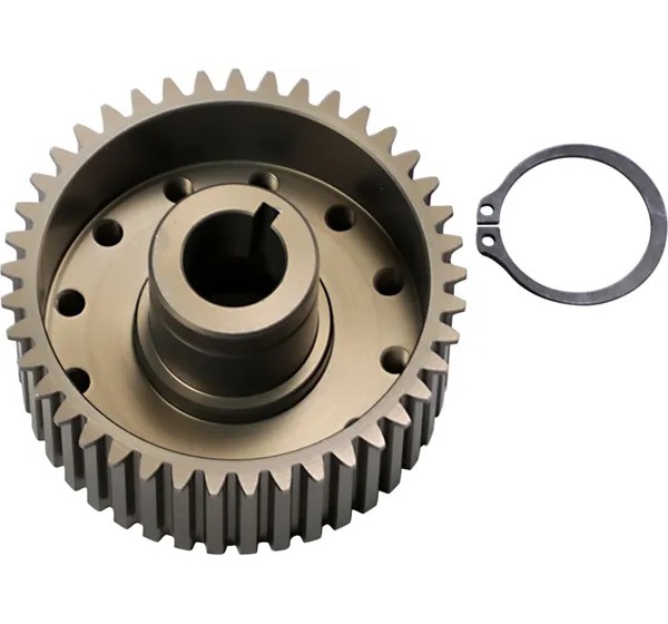 BELT DRIVES LTD. Kupplungen & Kupplungskomponenten - CLUTCH HUB TAPERED 70-84