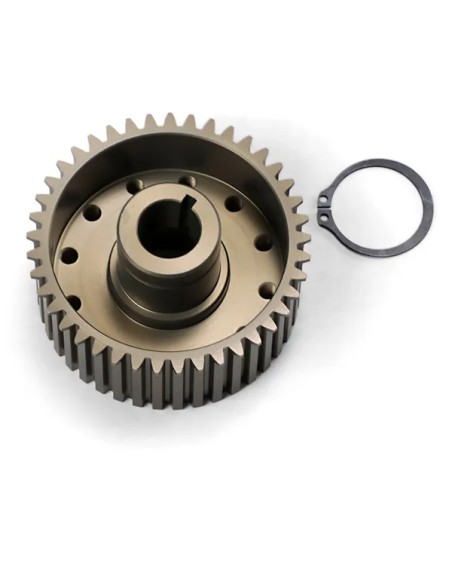 BELT DRIVES LTD. Kupplungen & Kupplungskomponenten - Detailansicht
